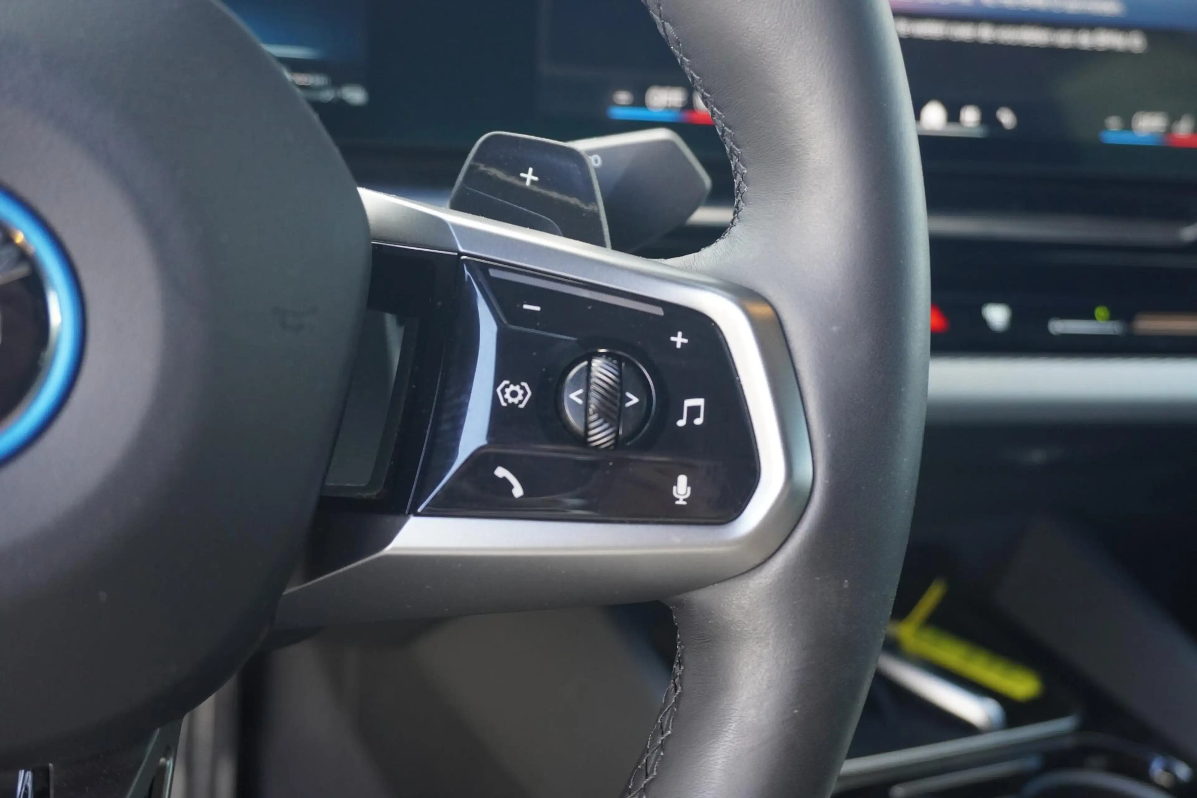 BMW 530 5 Serie Sedan 530e | M Sportpakket Pro | Harman Ka — photo 13