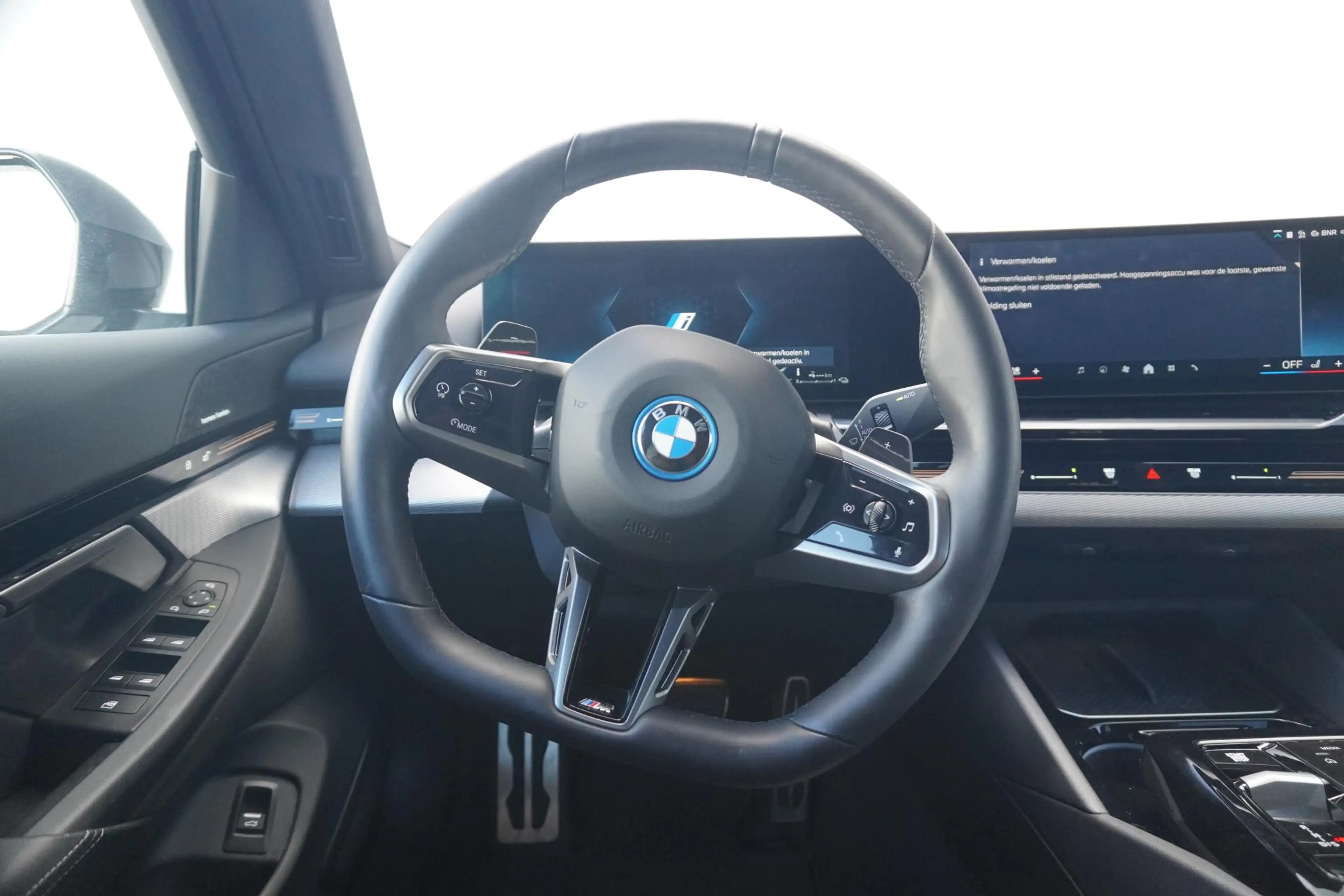 BMW 530 5 Serie Sedan 530e | M Sportpakket Pro | Harman Ka — photo 10