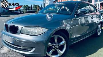 118i 143ch Edition Confort 3p MOTEUR A CHAINE