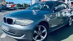 BMW Série 1 118i 143ch Edition Confort 3p MOTEUR A CHAINE