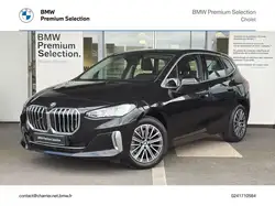 BMW Série 2 218i 136ch Luxury DKG7