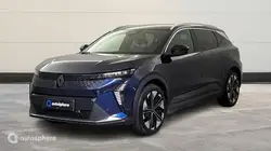 Renault E-Tech Electric 220ch 87kWh Techno grande autonomie -25