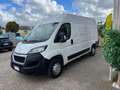 Peugeot Boxer 2.2 HDi 140cv L2 H2 Pari al Nuovo!! Bianco - thumbnail 4