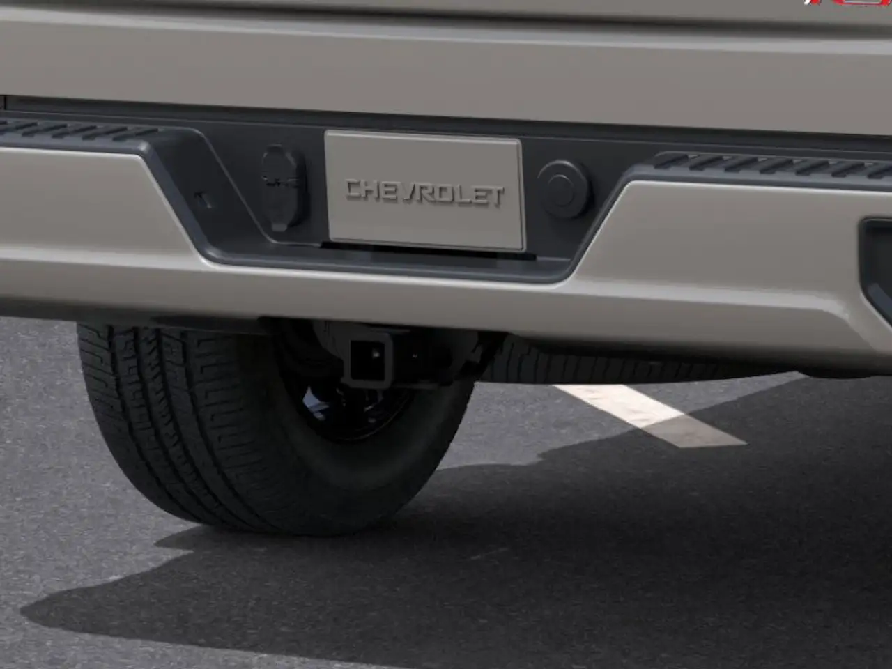 Chevrolet Silverado 1500 снимка Chevrolet Silverado 1500