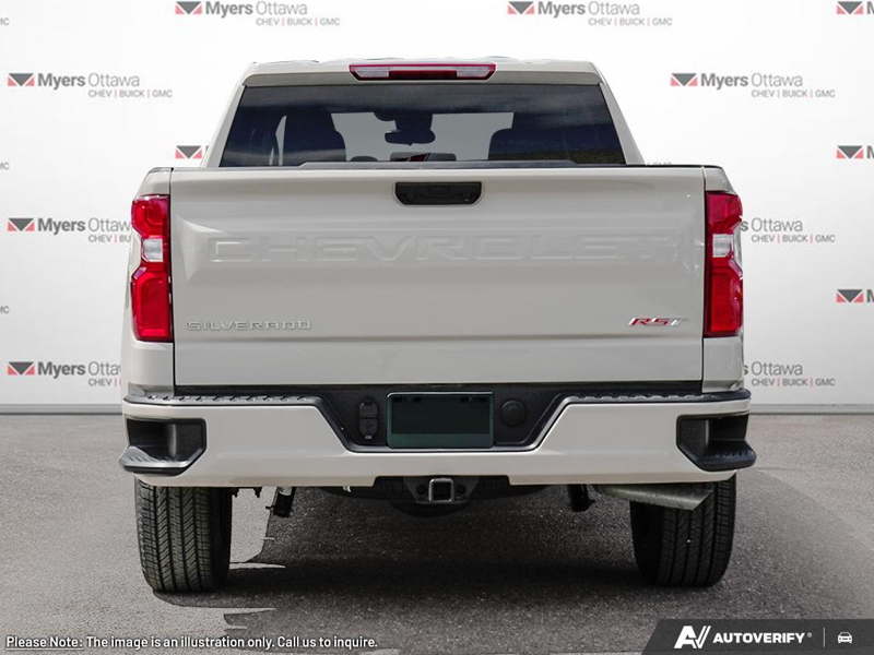 2026 Chevrolet Silverado 1500 RST  RST, CREW CAB 3.0 DURAMAX, 20 GLOSS BLACK — снимка 1