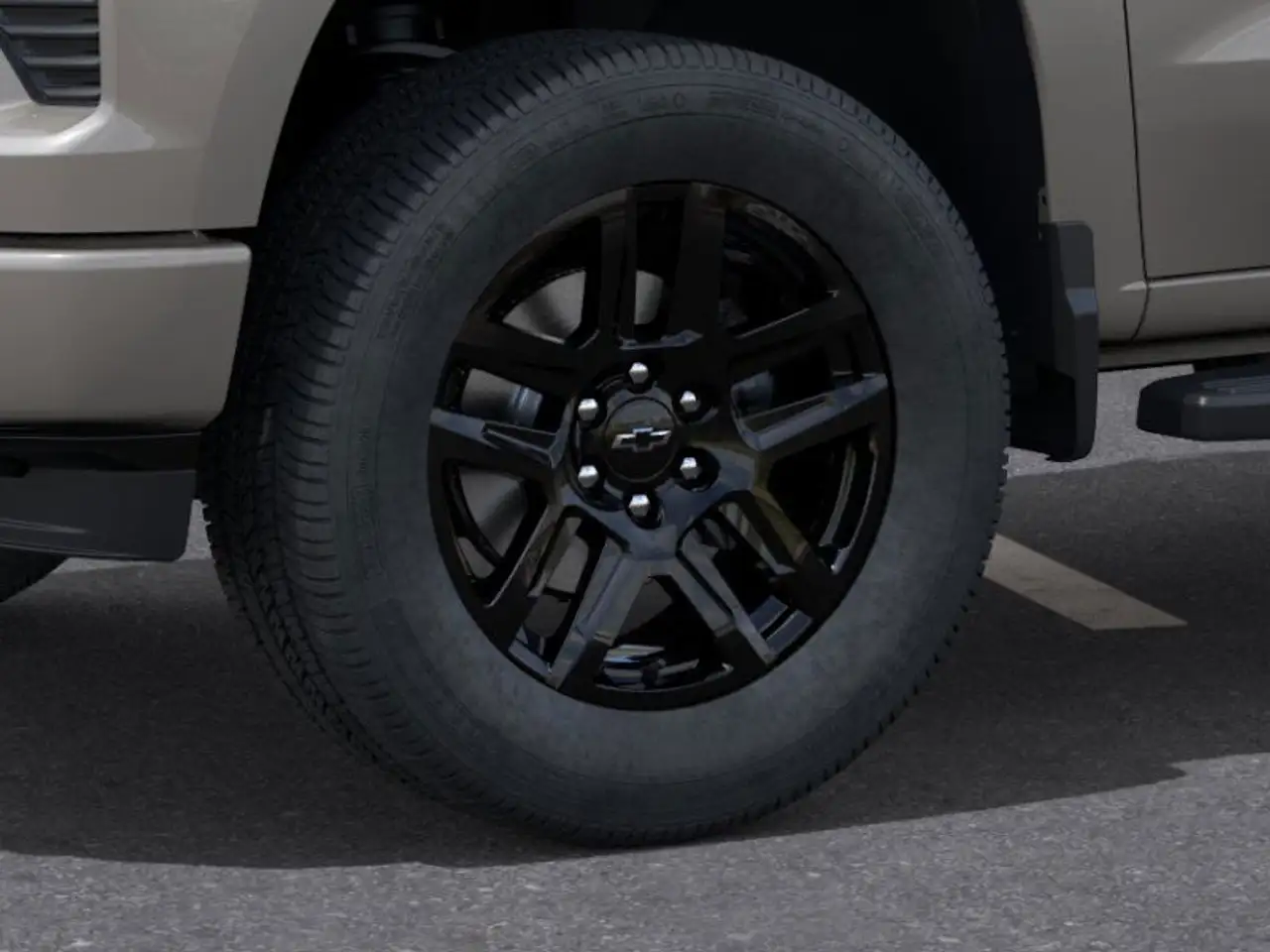Chevrolet Silverado 1500 снимка Chevrolet Silverado 1500