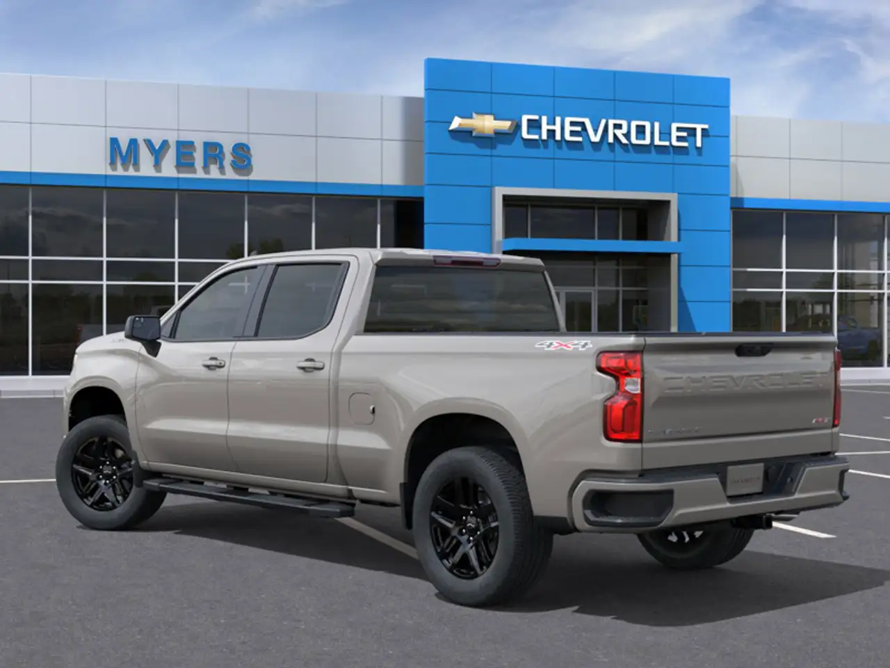 Chevrolet Silverado 1500 снимка Chevrolet Silverado 1500