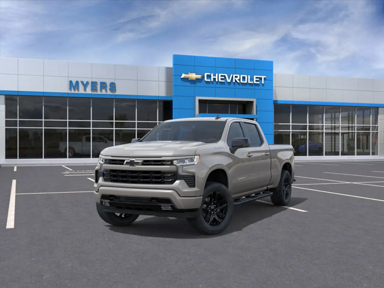 Chevrolet Silverado 1500 снимка Chevrolet Silverado 1500