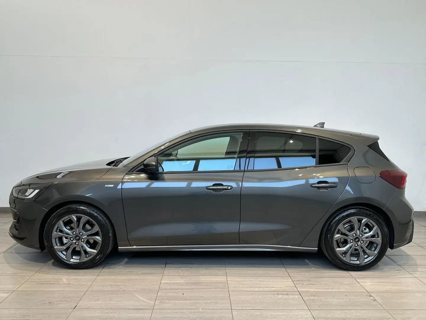 Ford Focus 1.0 EcoBoost Hybrid 155 CV Pow. 5p. ST Line X - 2
