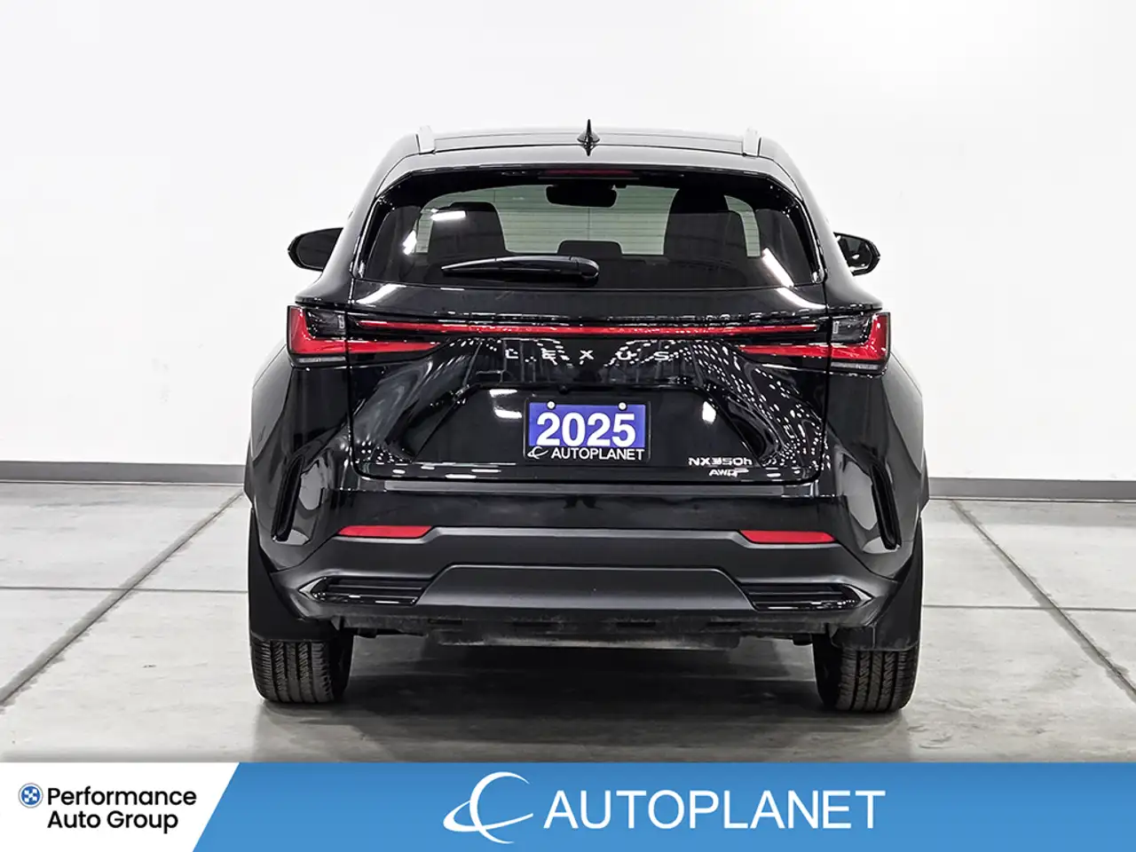 Lexus NX photo Lexus NX