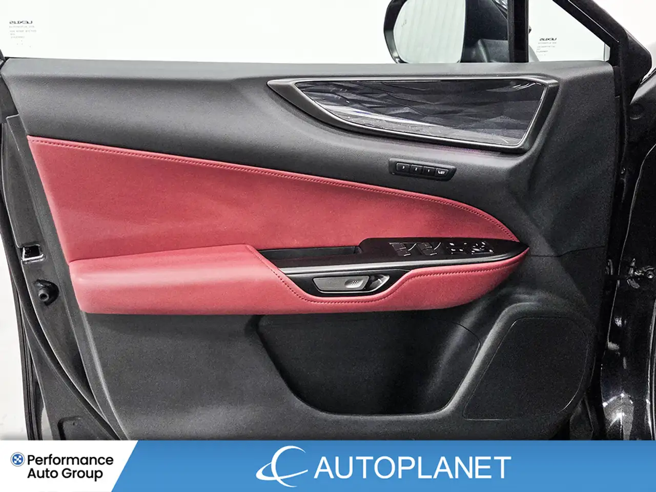 Lexus NX photo Lexus NX