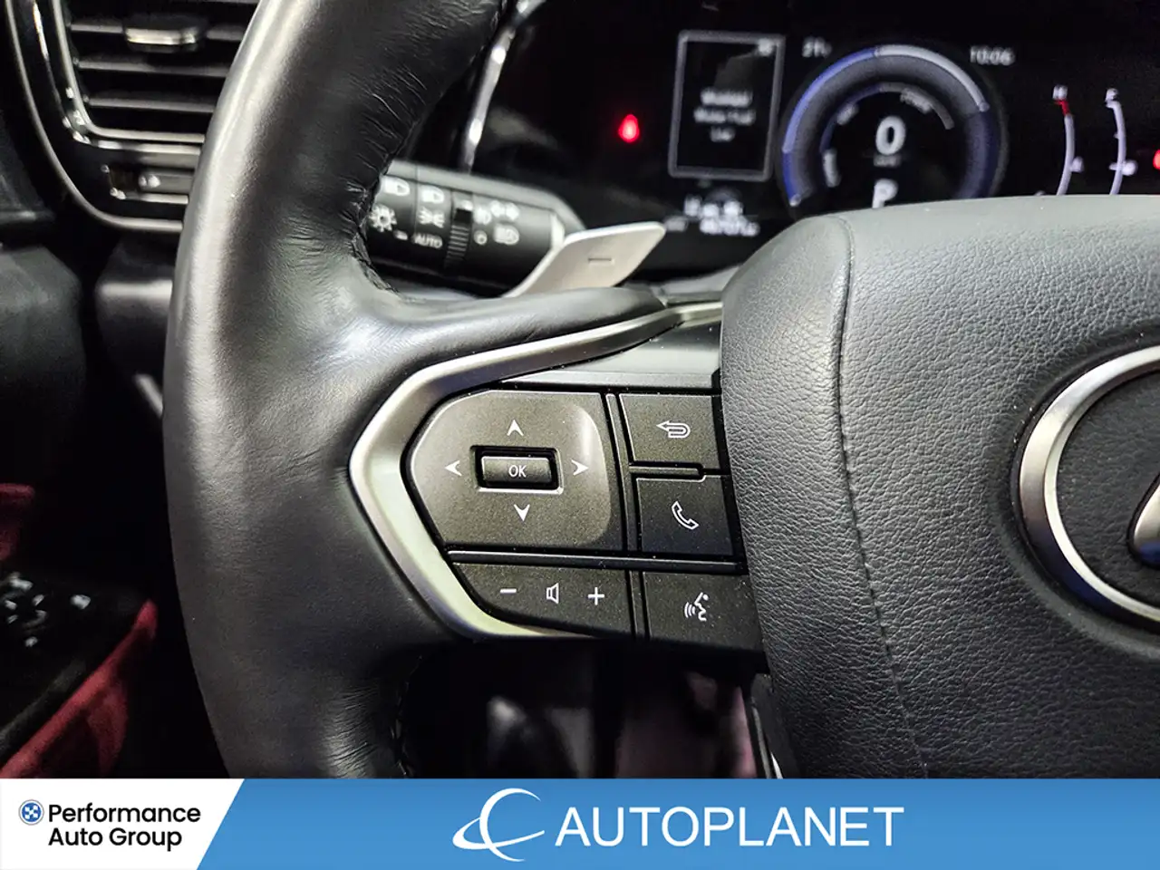 Lexus NX photo Lexus NX