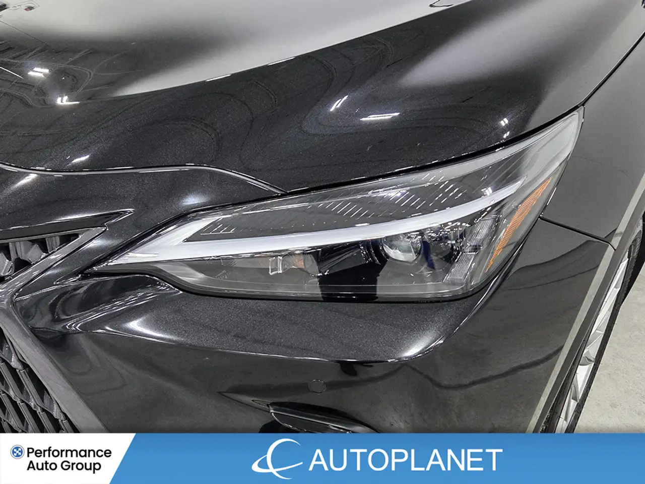 Lexus NX photo Lexus NX