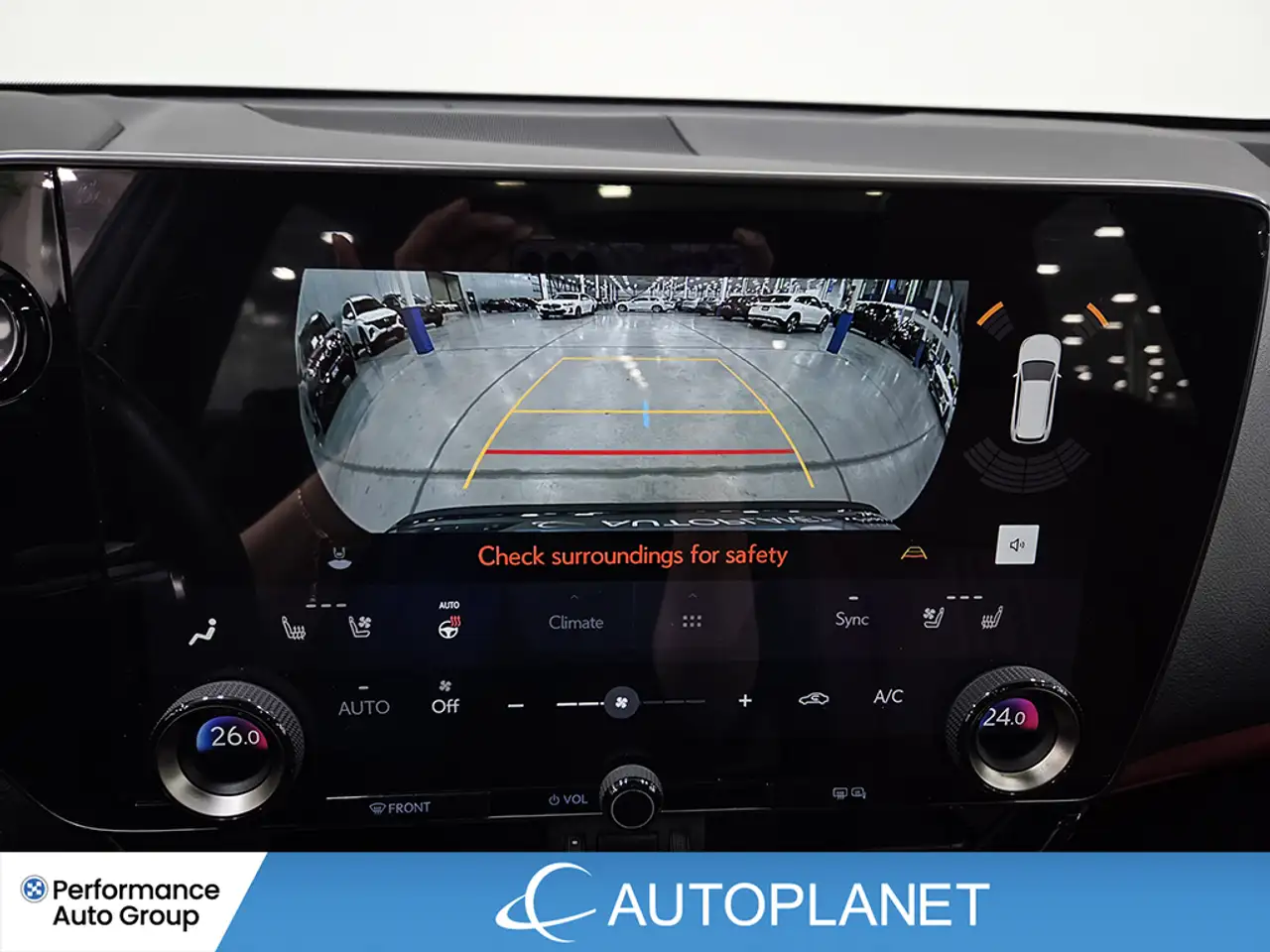 Lexus NX photo Lexus NX