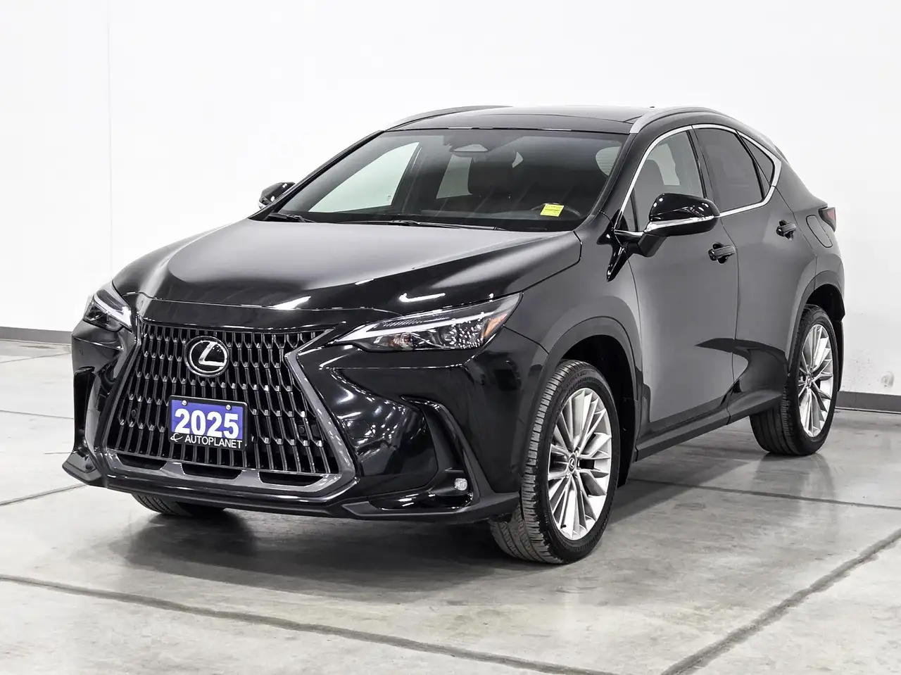 Lexus NX photo Lexus NX
