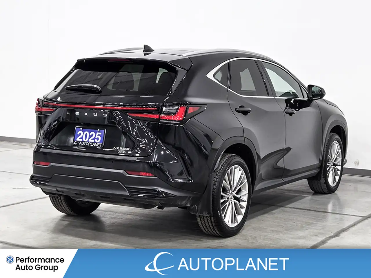 Lexus NX photo Lexus NX