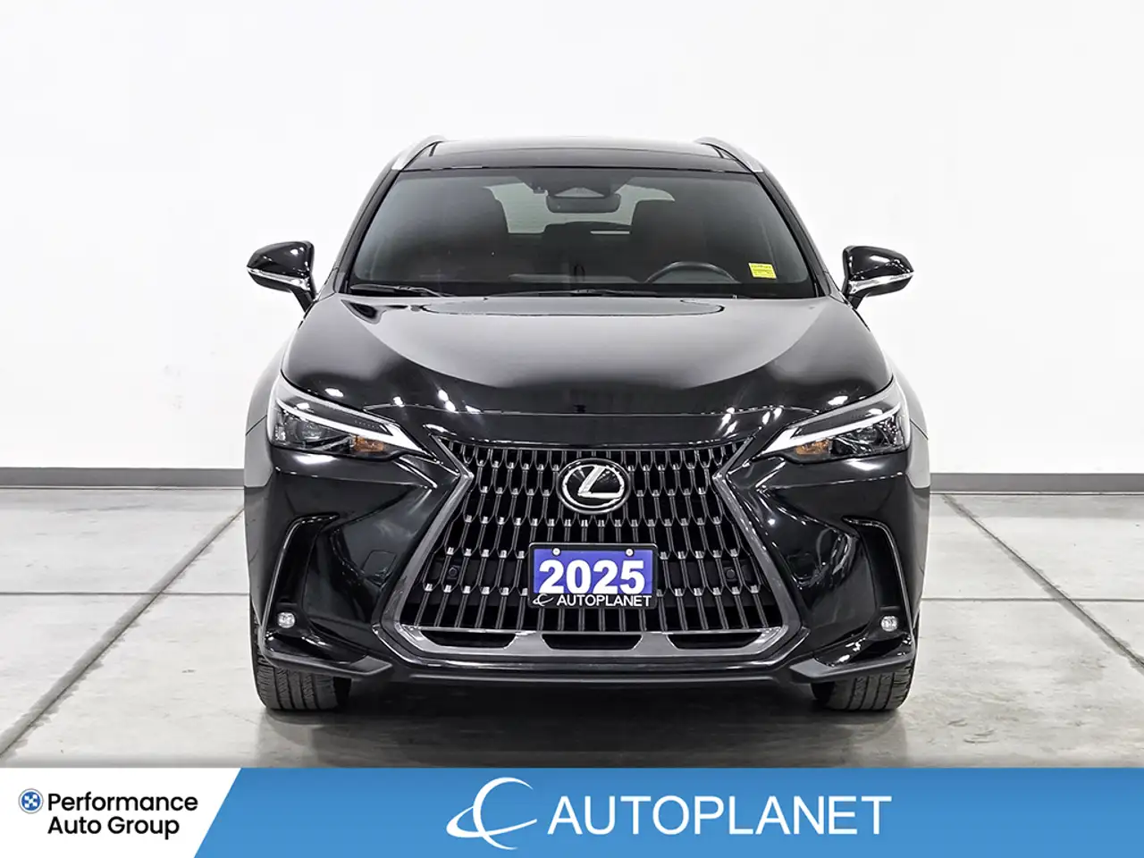 Lexus NX photo Lexus NX
