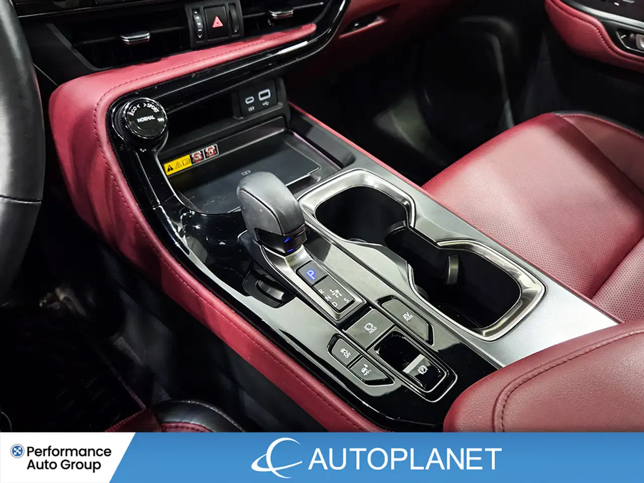 Lexus NX photo Lexus NX