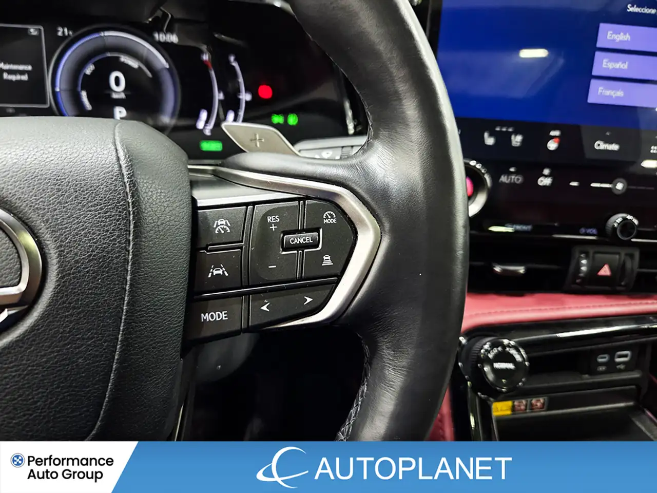 Lexus NX photo Lexus NX