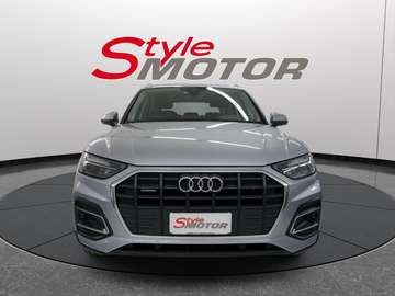 40 TDI 204 CV quattro S tronic Business