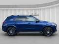 Mercedes-Benz GLE 400 d AMG 4M Pano Burmest Distronic AHK 21" Albastru - thumbnail 6