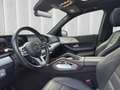 Mercedes-Benz GLE 400 d AMG 4M Pano Burmest Distronic AHK 21" Albastru - thumbnail 9