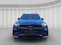 Mercedes-Benz GLE 400 d AMG 4M Pano Burmest Distronic AHK 21" Albastru - thumbnail 8