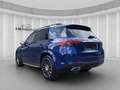 Mercedes-Benz GLE 400 d AMG 4M Pano Burmest Distronic AHK 21" Albastru - thumbnail 3