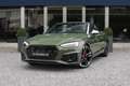 Audi S5 Cabrio 3.0 TFSI Quattro Competition Zwart Optiek Groen - thumbnail 1
