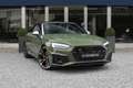 Audi S5 Cabrio 3.0 TFSI Quattro Competition Zwart Optiek Groen - thumbnail 3