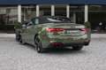 Audi S5 Cabrio 3.0 TFSI Quattro Competition Zwart Optiek Groen - thumbnail 7