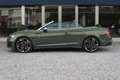 Audi S5 Cabrio 3.0 TFSI Quattro Competition Zwart Optiek Groen - thumbnail 8