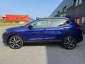 Nissan Qashqai 1.2 Premier Edition | 1E EIGENAAR | 12MND GARANTIE Azul - thumbnail 8