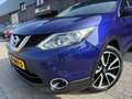 Nissan Qashqai 1.2 Premier Edition | 1E EIGENAAR | 12MND GARANTIE Azul - thumbnail 14