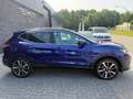 Nissan Qashqai 1.2 Premier Edition | 1E EIGENAAR | 12MND GARANTIE Azul - thumbnail 4