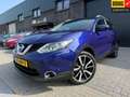 Nissan Qashqai 1.2 Premier Edition | 1E EIGENAAR | 12MND GARANTIE Azul - thumbnail 1