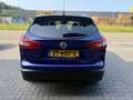 Nissan Qashqai 1.2 Premier Edition | 1E EIGENAAR | 12MND GARANTIE Azul - thumbnail 6
