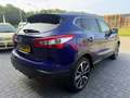 Nissan Qashqai 1.2 Premier Edition | 1E EIGENAAR | 12MND GARANTIE Azul - thumbnail 5