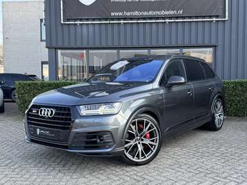 4.0 V8 TDI 435pk Quattro Pro Line + Audi Exclusive