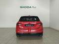 Skoda Fabia 1.0 TSI Monte Carlo DSG 81kW Rojo - thumbnail 12