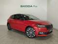Skoda Fabia 1.0 TSI Monte Carlo DSG 81kW Rojo - thumbnail 1