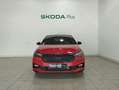 Skoda Fabia 1.0 TSI Monte Carlo DSG 81kW Rojo - thumbnail 13