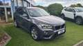 BMW X1 (F48) XDRIVE18DA 150CH LOUNGE Grijs - thumbnail 1