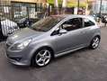 Opel Corsa Corsa 1.6 turbo Gsi 150cv Grigio - thumbnail 1