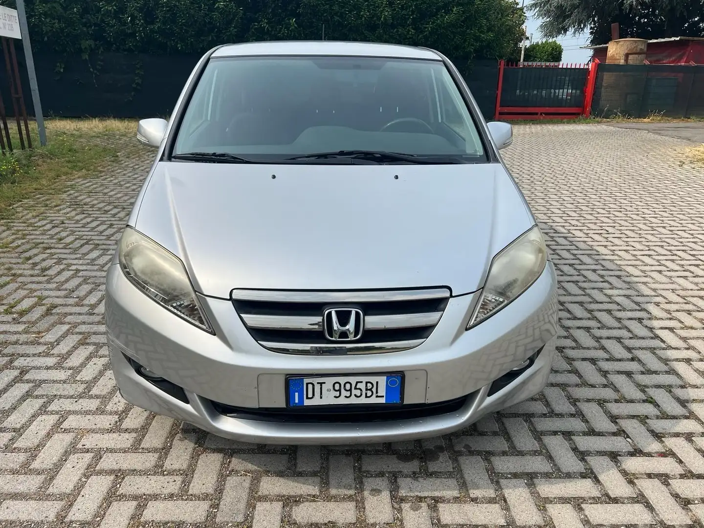 Honda FR-V 2.2 i-ctdi Comfort - 1