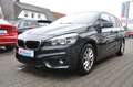 BMW 218 2 Gran Tourer 218 d Advantage Noir - thumbnail 1