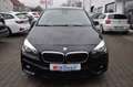 BMW 218 2 Gran Tourer 218 d Advantage Noir - thumbnail 2