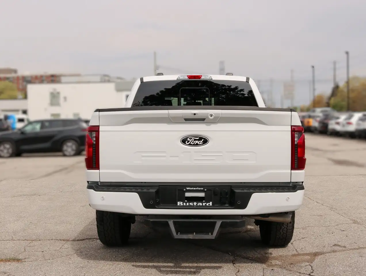 Ford F 150 снимка Ford F 150