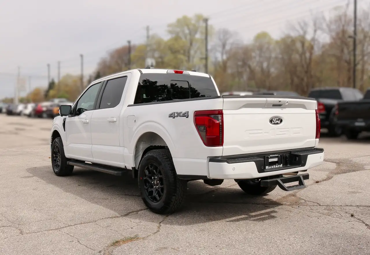 Ford F 150 снимка Ford F 150