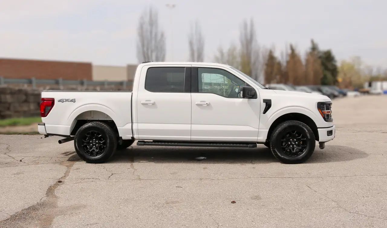 Ford F 150 снимка Ford F 150